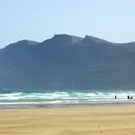 Casa La Barca * Playa Honda (Lanzarote)
