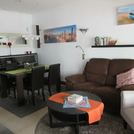 Apartamento Casa La Barca Playa Honda (Lanzarote)