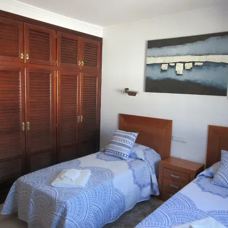Casa La Barca 아파트 *