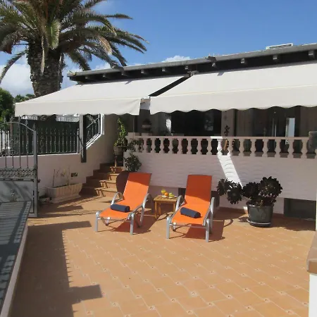 Casa La Barca Playa Honda (Lanzarote)