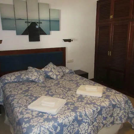 Casa La Barca