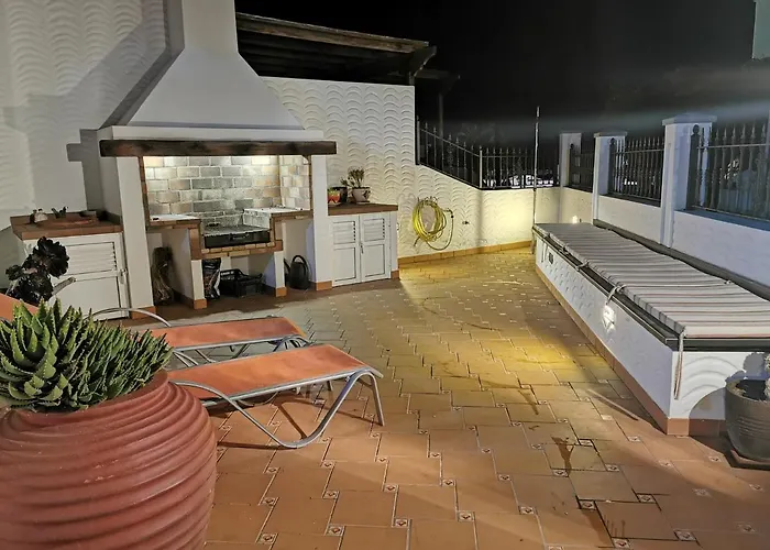 Casa La Barca * 플라야 온다