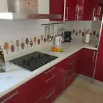 Apartman Casa La Barca Playa Honda
