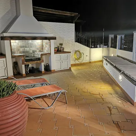 Casa La Barca * Playa Honda (Lanzarote)