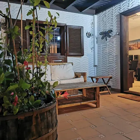 Casa La Barca * Playa Honda (Lanzarote)