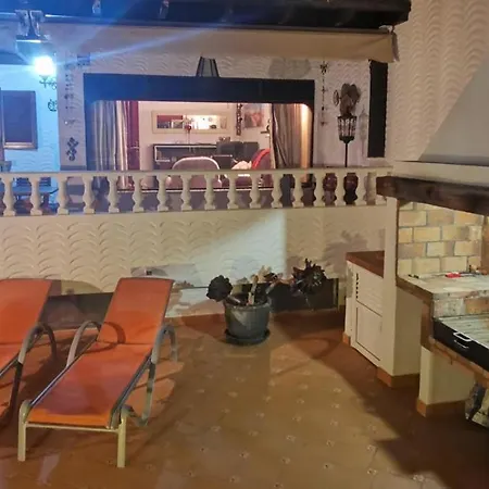 Apartment Casa La Barca