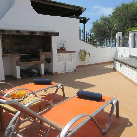 Casa La Barca Apartment Playa Honda (Lanzarote)