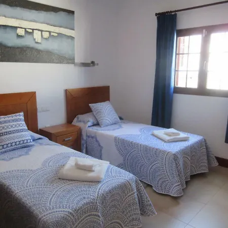 Apartment Casa La Barca *