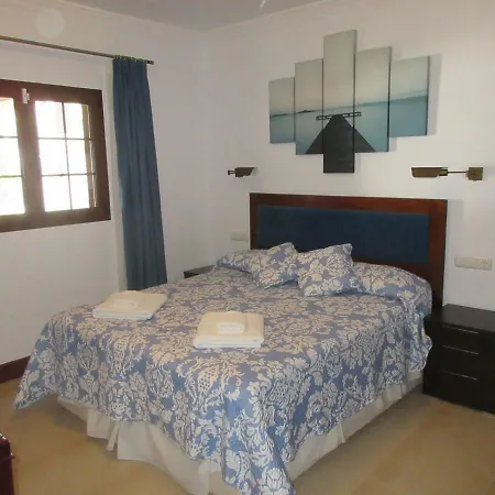 Casa La Barca *