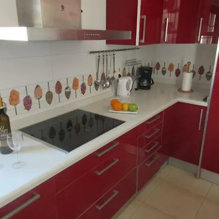 Apartment Casa La Barca Playa Honda (Lanzarote)