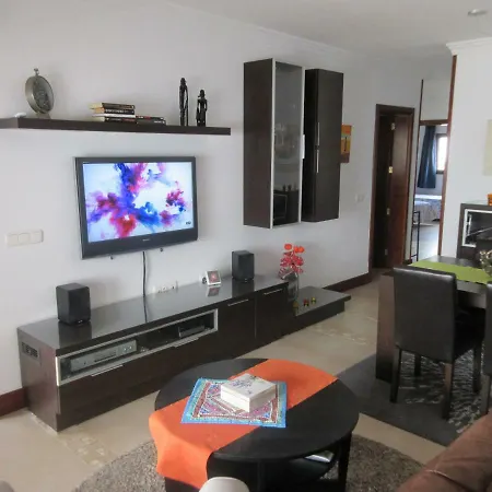 Apartment Casa La Barca *
