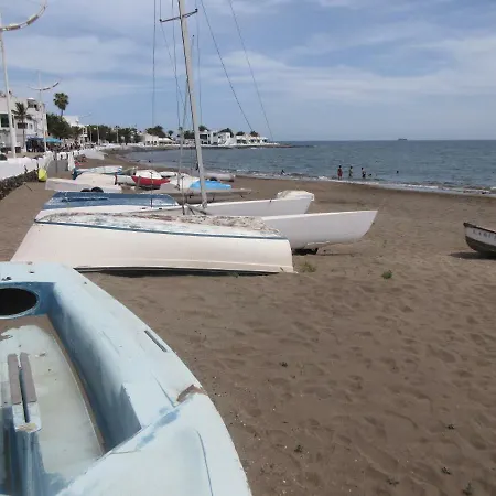 Daire Casa La Barca Playa Honda (Lanzarote)