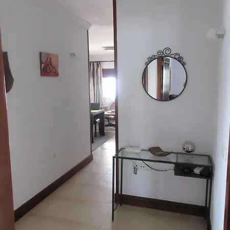Apartamento Casa La Barca
