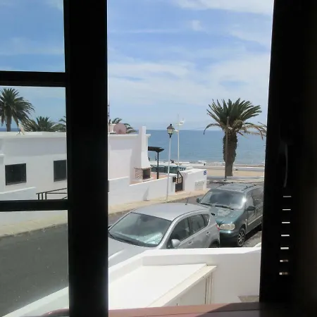 Apartamento Casa La Barca Playa Honda (Lanzarote)