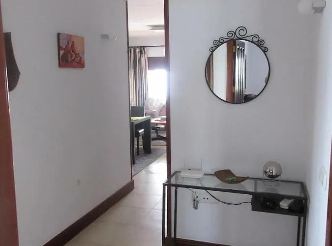 Apartment Casa La Barca