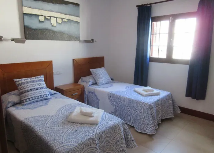 Apartment Casa La Barca *