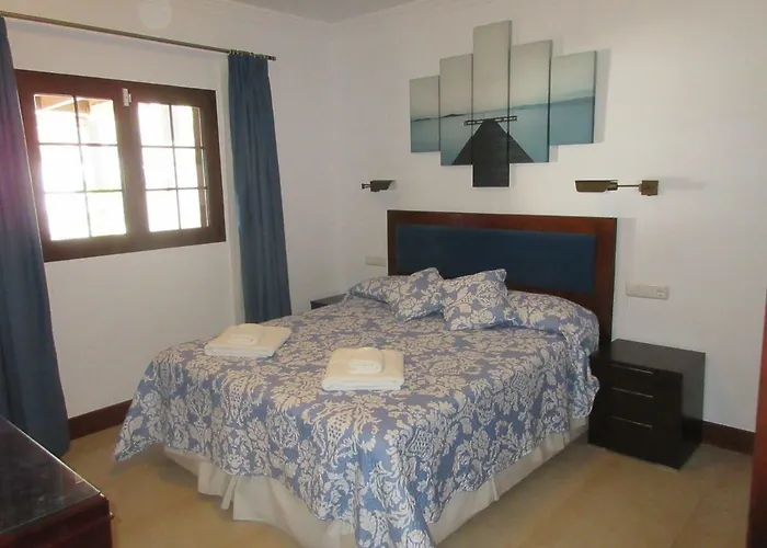 Casa La Barca *