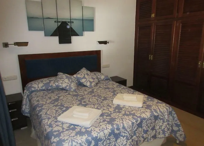 Casa La Barca
