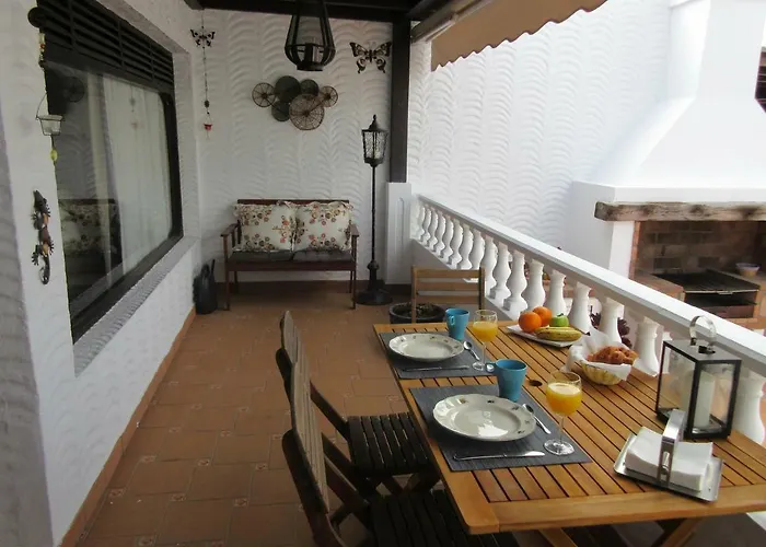 Apartment Casa La Barca *