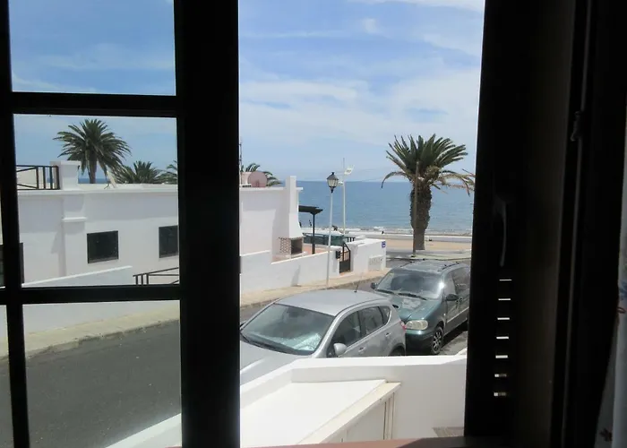 Apartment Casa La Barca Playa Honda (Lanzarote)